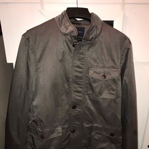 Banana Republic Women’s Military Style Jacket M